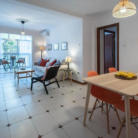 Apartamento Laguna Kadyks Zewnętrze zdjęcie