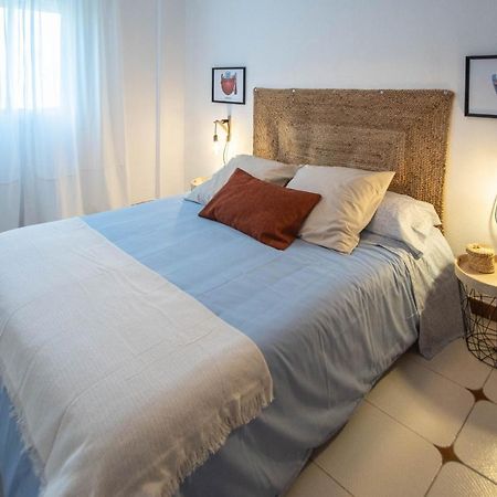 Apartamento Laguna Kadyks Zewnętrze zdjęcie