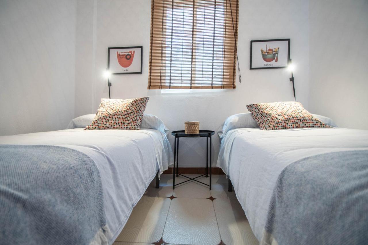 Apartamento Laguna Kadyks Zewnętrze zdjęcie