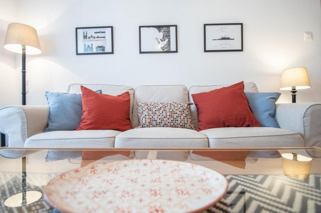 Apartamento Laguna Kadyks Zewnętrze zdjęcie