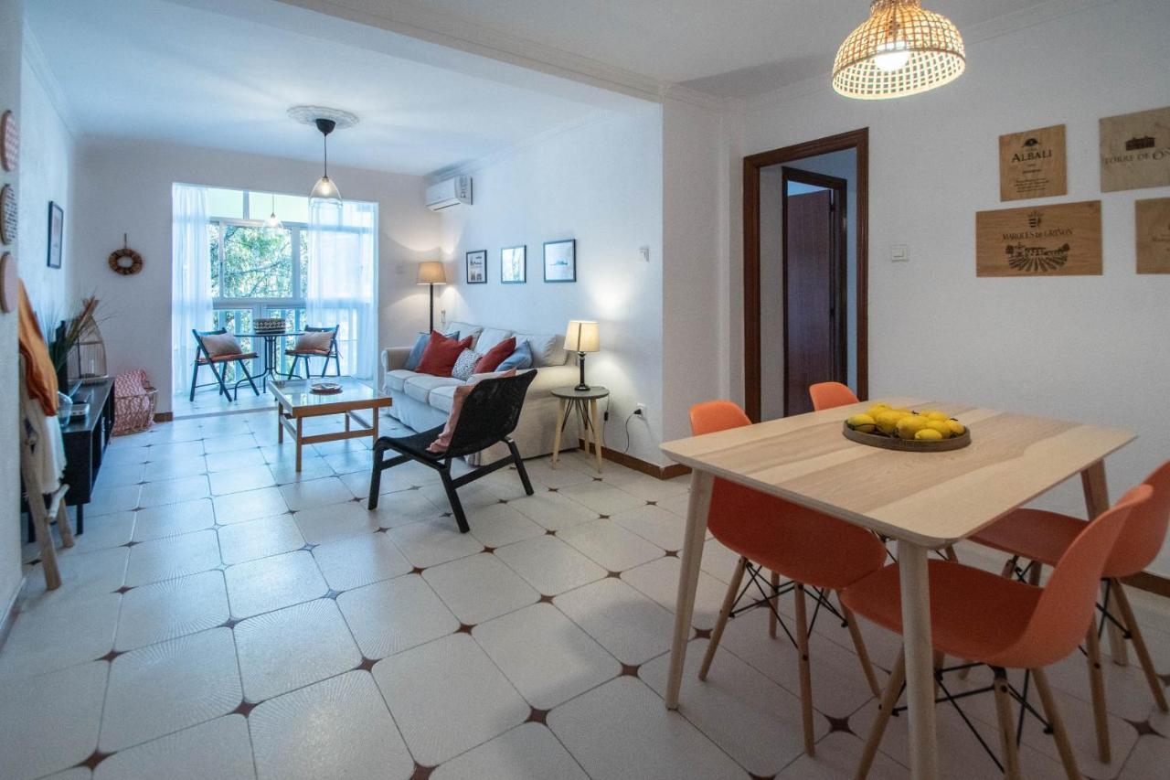 Apartamento Laguna Kadyks Zewnętrze zdjęcie