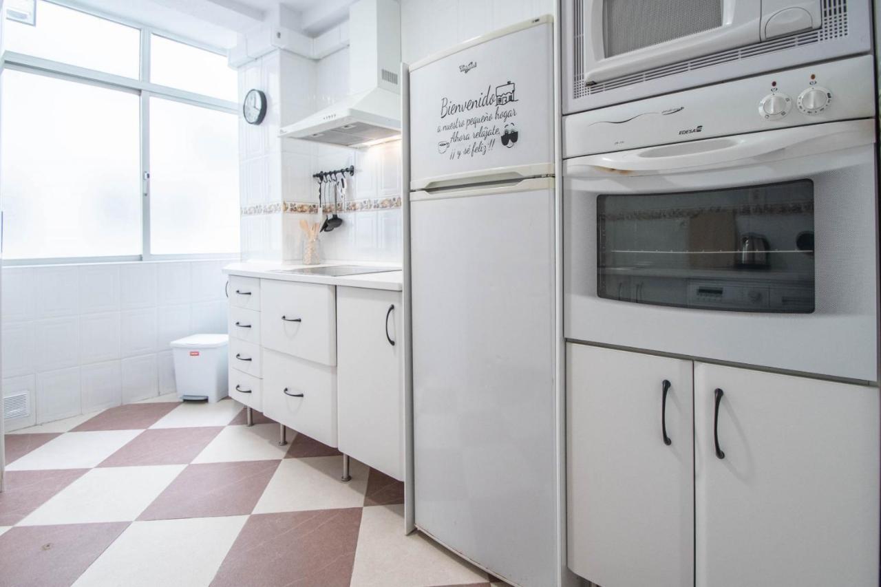 Apartamento Laguna Kadyks Zewnętrze zdjęcie