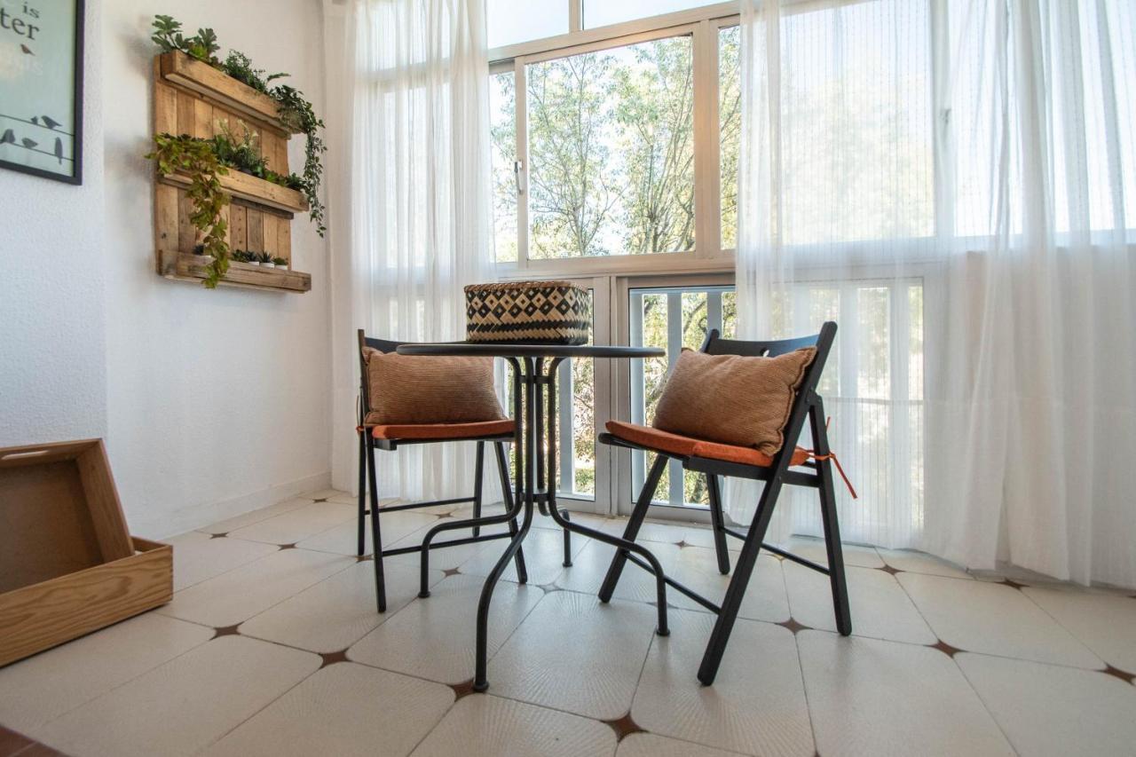 Apartamento Laguna Kadyks Zewnętrze zdjęcie