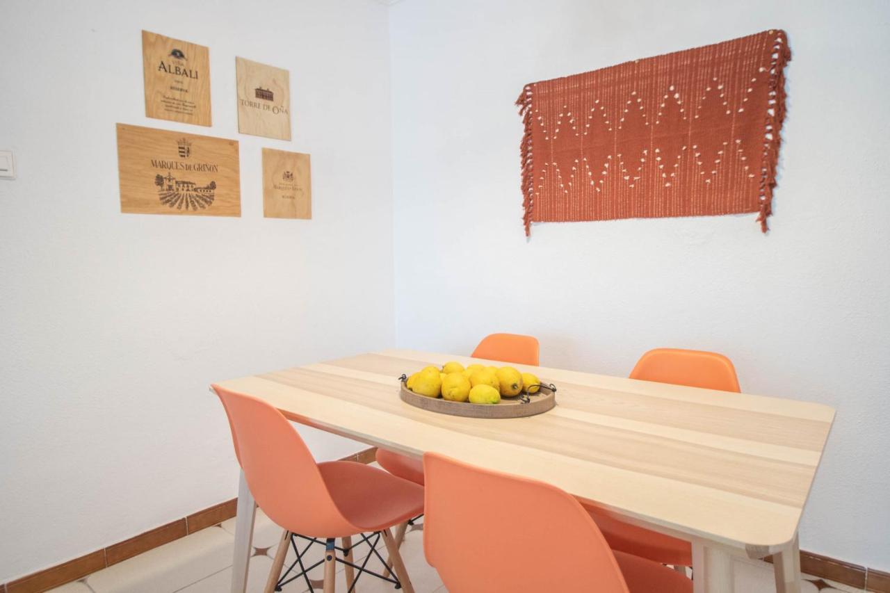 Apartamento Laguna Kadyks Zewnętrze zdjęcie