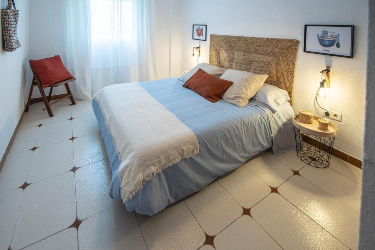 Apartamento Laguna Kadyks Zewnętrze zdjęcie