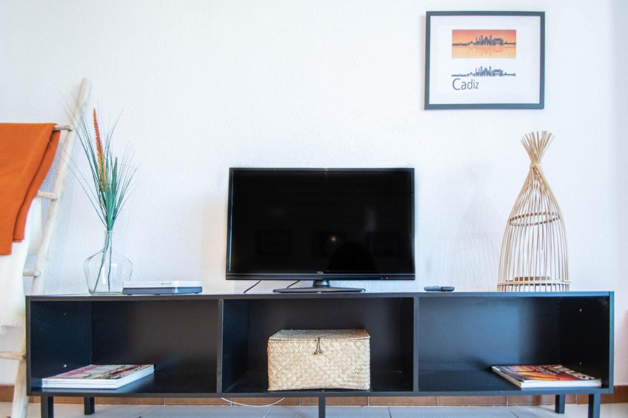 Apartamento Laguna Kadyks Zewnętrze zdjęcie
