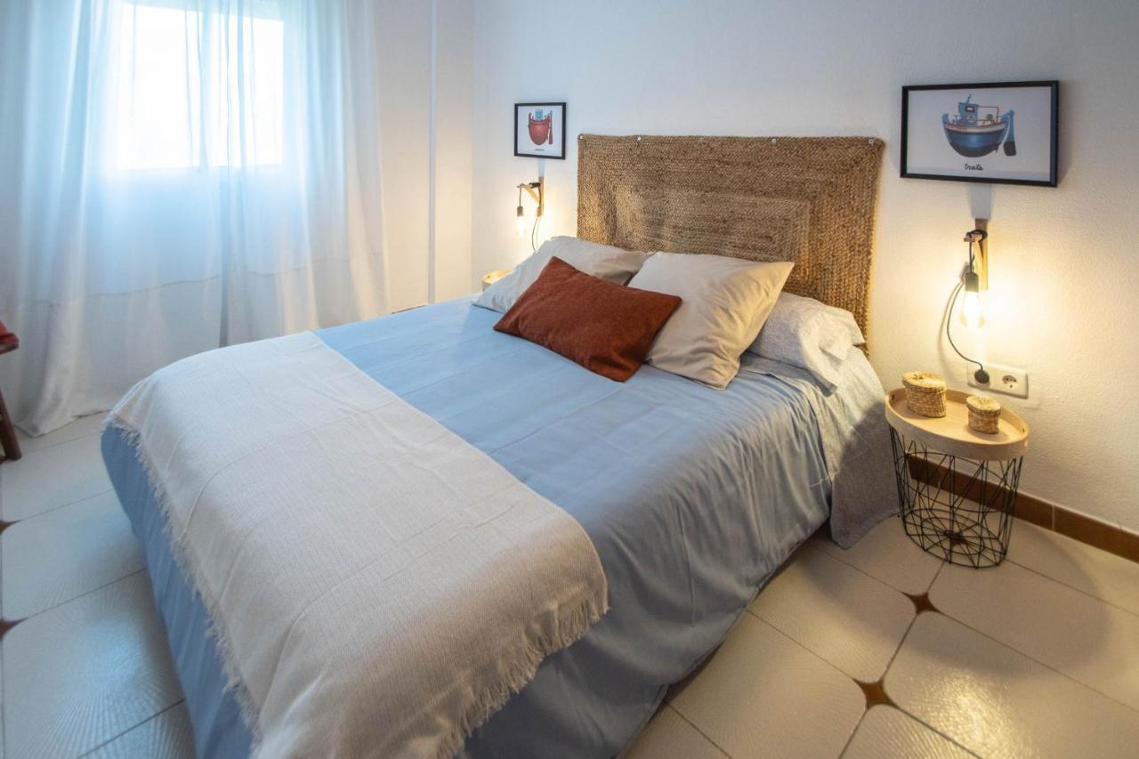 Apartamento Laguna Kadyks Zewnętrze zdjęcie