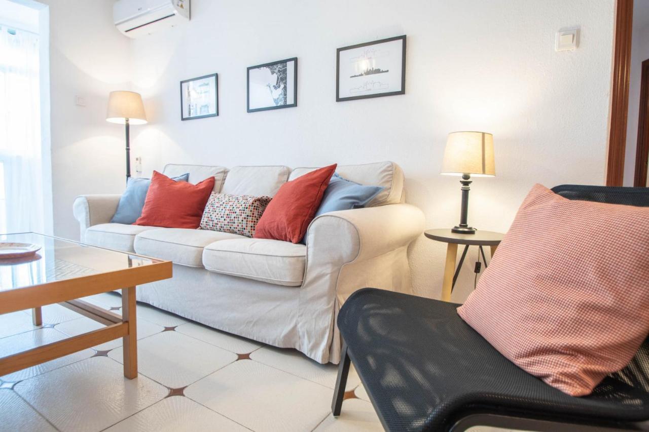 Apartamento Laguna Kadyks Zewnętrze zdjęcie