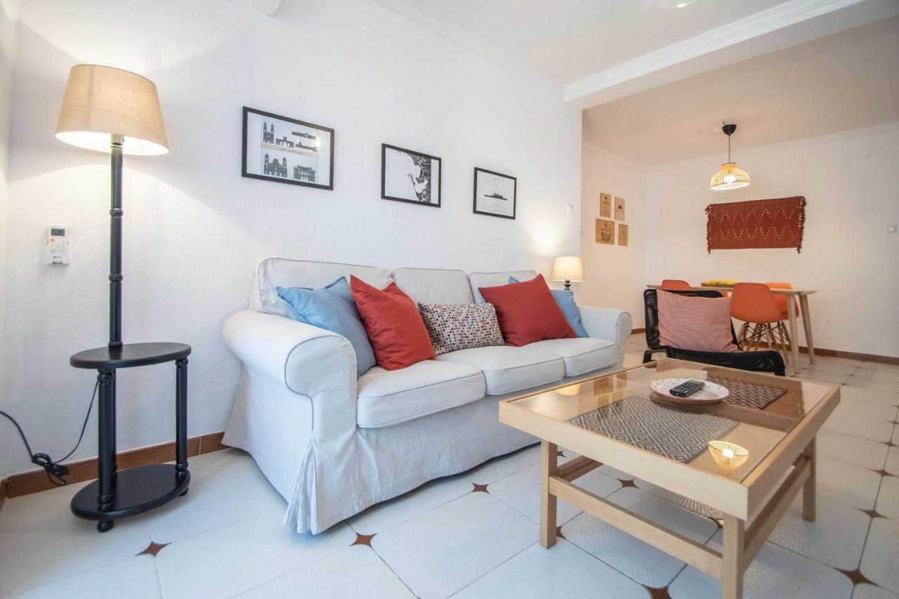 Apartamento Laguna Kadyks Zewnętrze zdjęcie