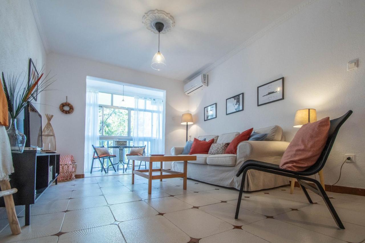 Apartamento Laguna Kadyks Zewnętrze zdjęcie