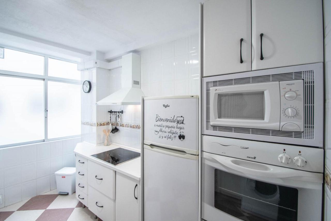 Apartamento Laguna Kadyks Zewnętrze zdjęcie