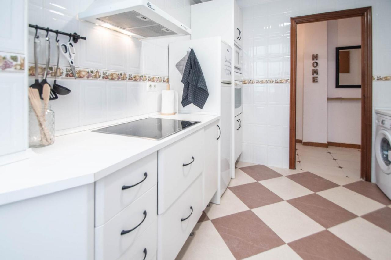 Apartamento Laguna Kadyks Zewnętrze zdjęcie