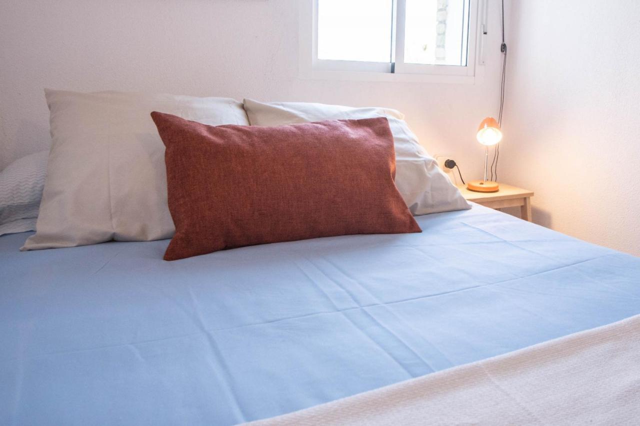 Apartamento Laguna Kadyks Zewnętrze zdjęcie