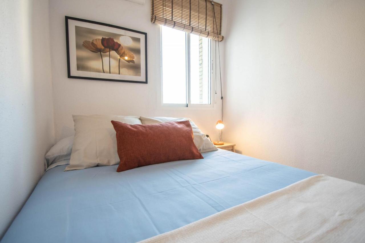 Apartamento Laguna Kadyks Zewnętrze zdjęcie