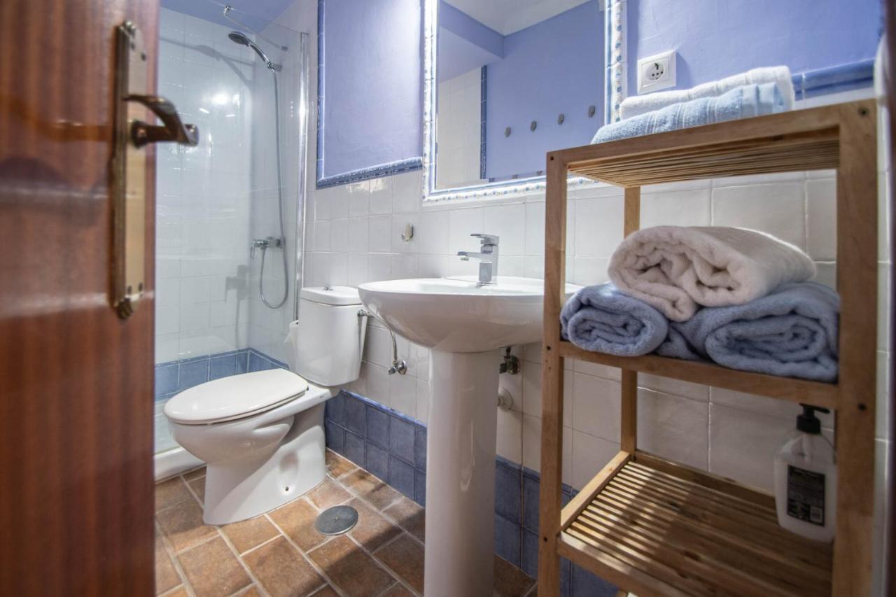 Apartamento Laguna Kadyks Zewnętrze zdjęcie