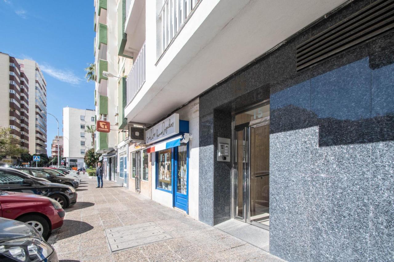 Apartamento Laguna Kadyks Zewnętrze zdjęcie