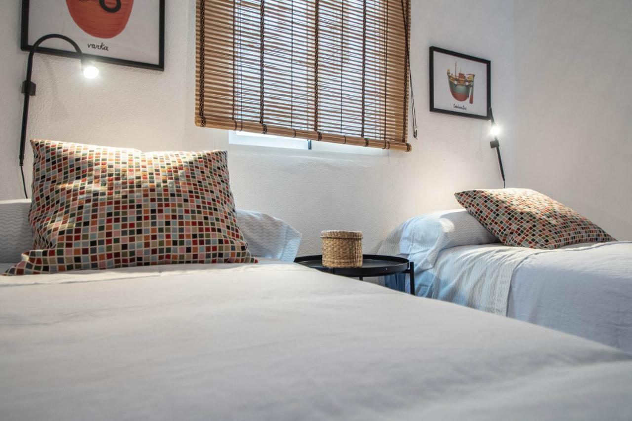Apartamento Laguna Kadyks Zewnętrze zdjęcie