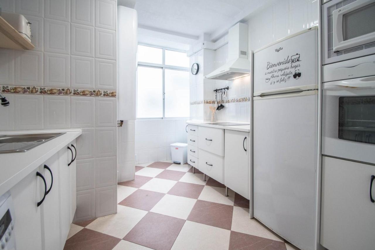 Apartamento Laguna Kadyks Zewnętrze zdjęcie