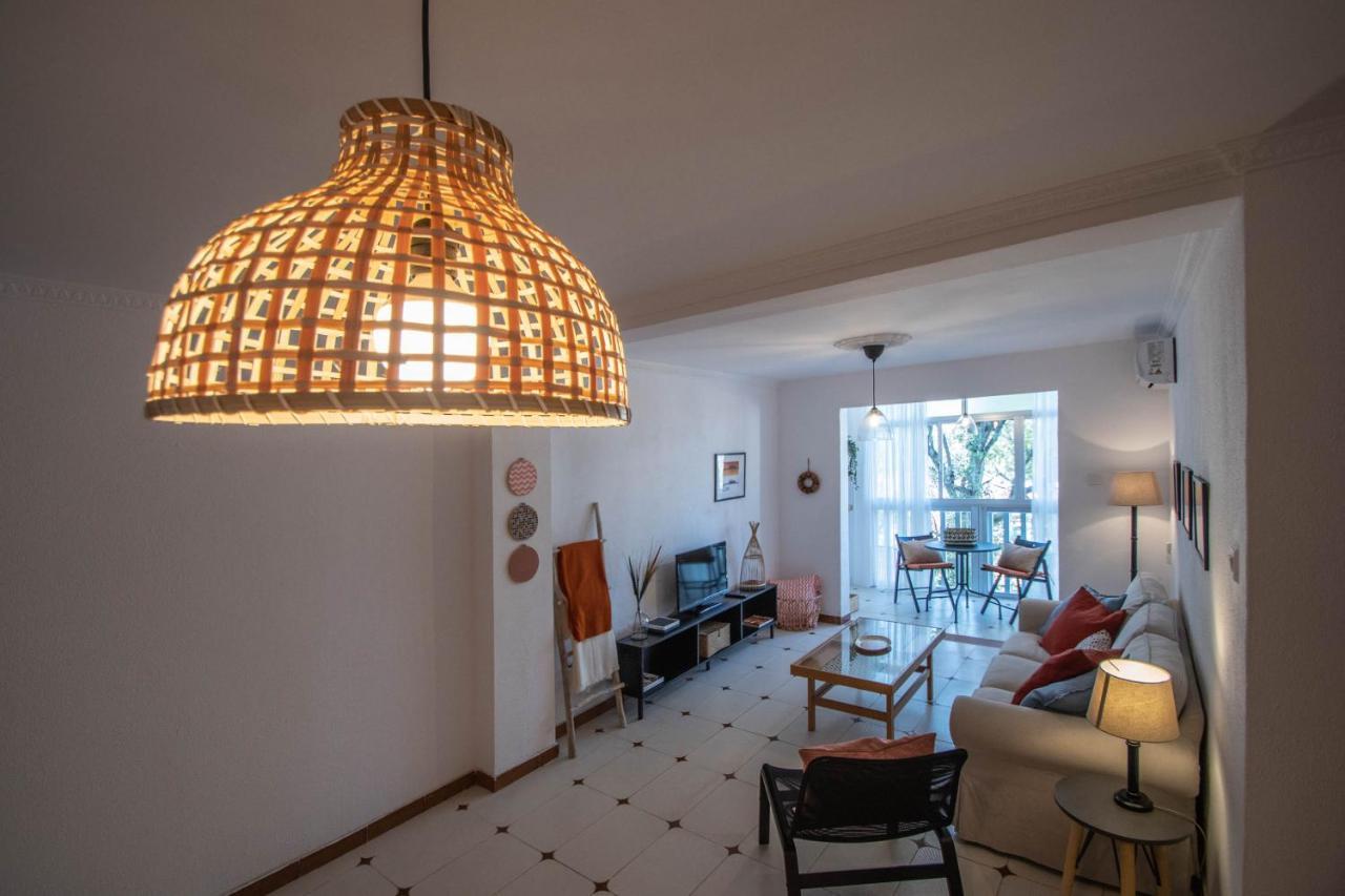 Apartamento Laguna Kadyks Zewnętrze zdjęcie